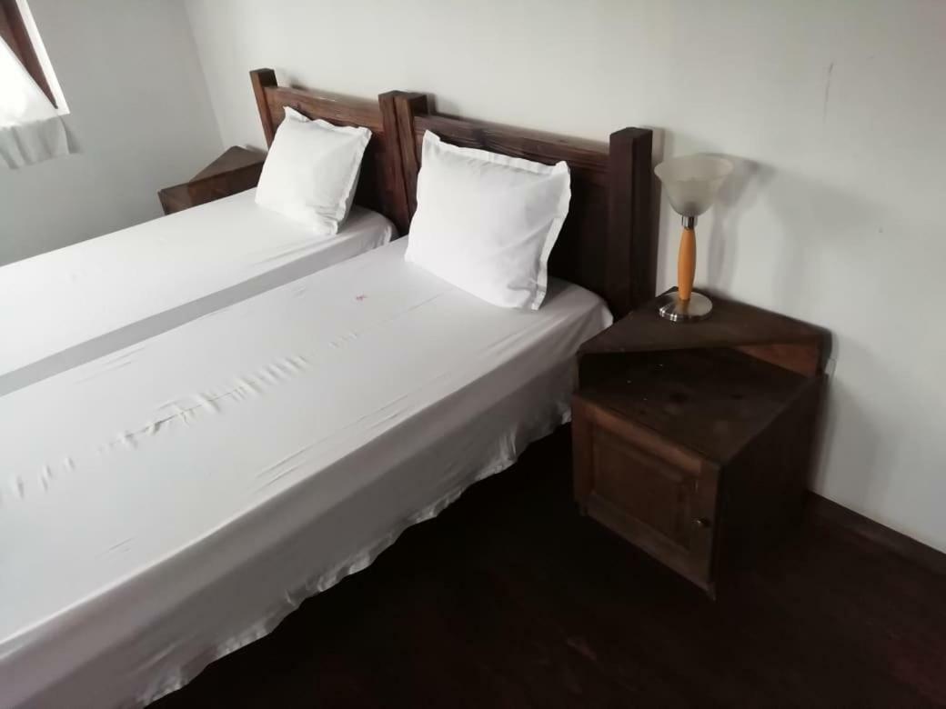 Family Hotel Kalifer Калофер Экстерьер фото